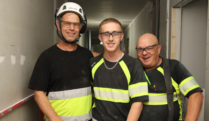 Kollektivavtalsvinsten