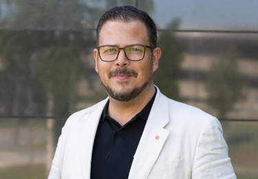 Emil Persson, Byggnads avtalssekreterare