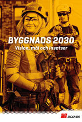 Byggnads 2030