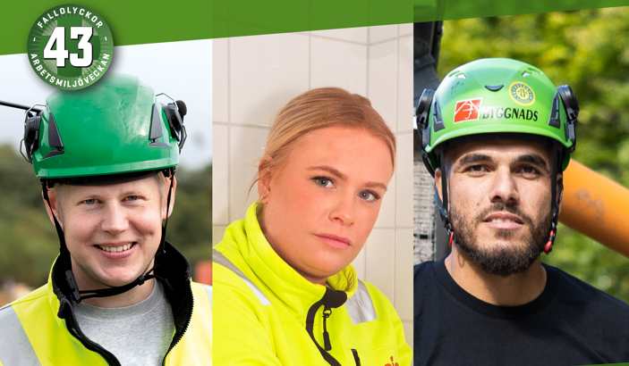 Arbetsmiljöveckan 2025