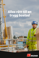 Allas rätt till en trygg bostad