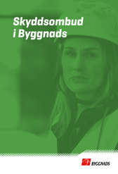 En person med hjälm.