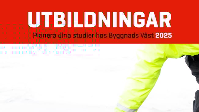 Utbildningar