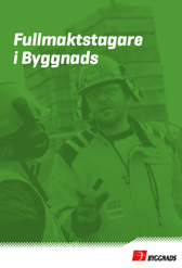 En person med hjälm.