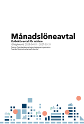 Vit bakgrund och svart text.