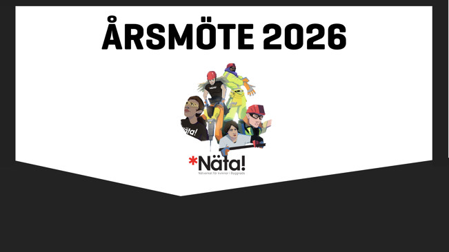 Årsmöte 2026