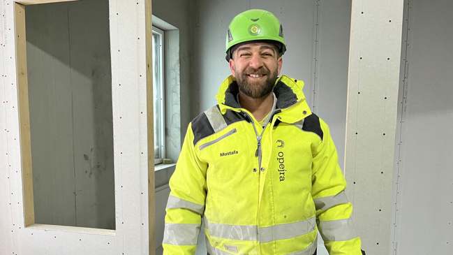 Fackligt förtroendevald
