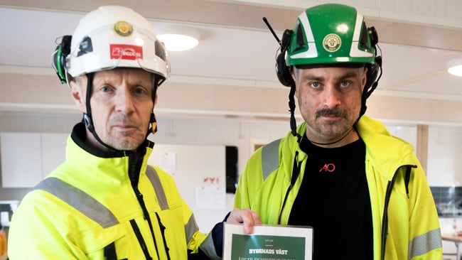 Årets skyddsombud 2024