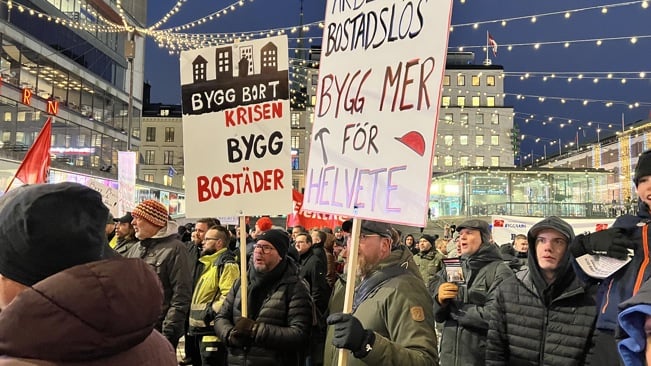 Rädda jobben