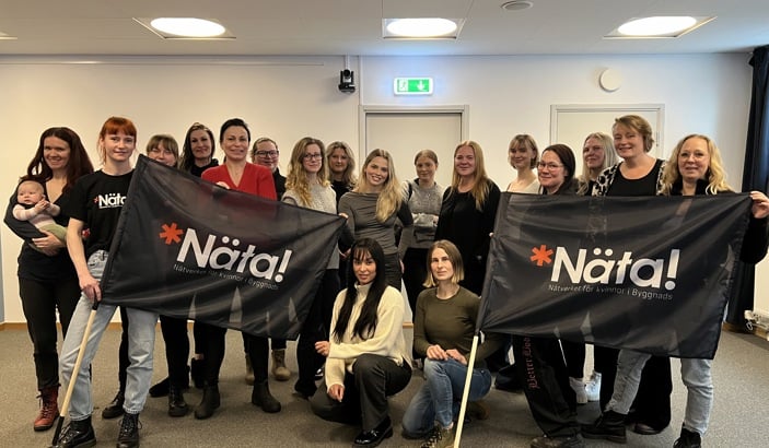 Näta årsmöte