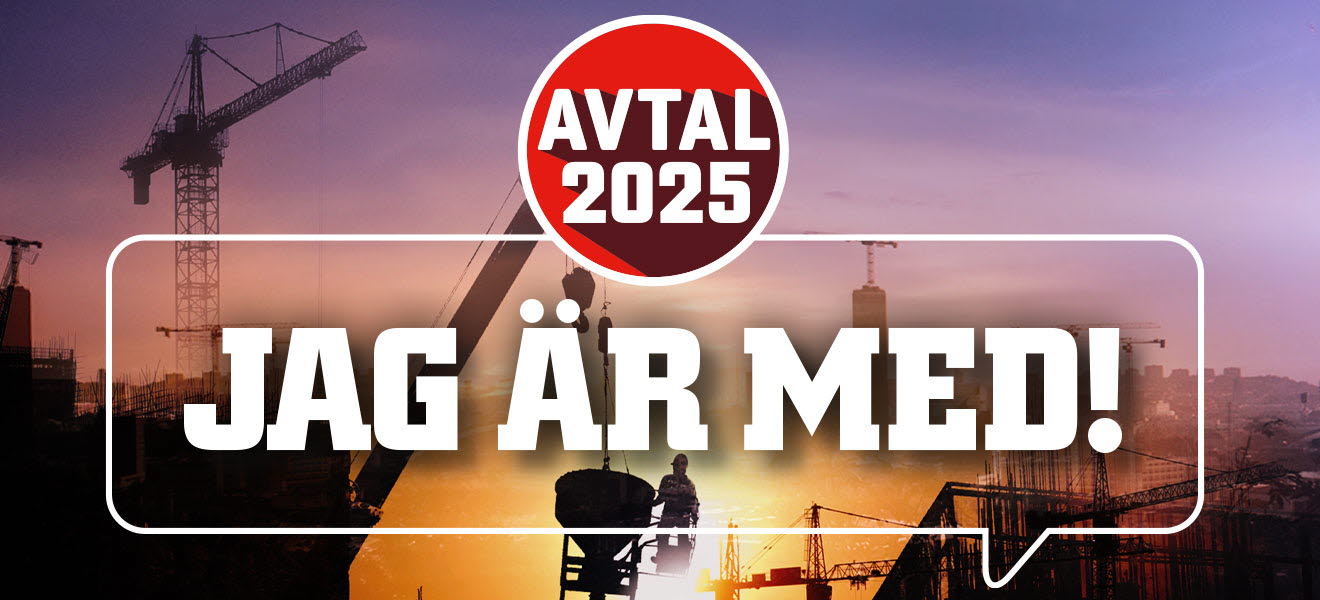 Bild med avtal 2025