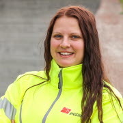 Cajsa Holmqvist